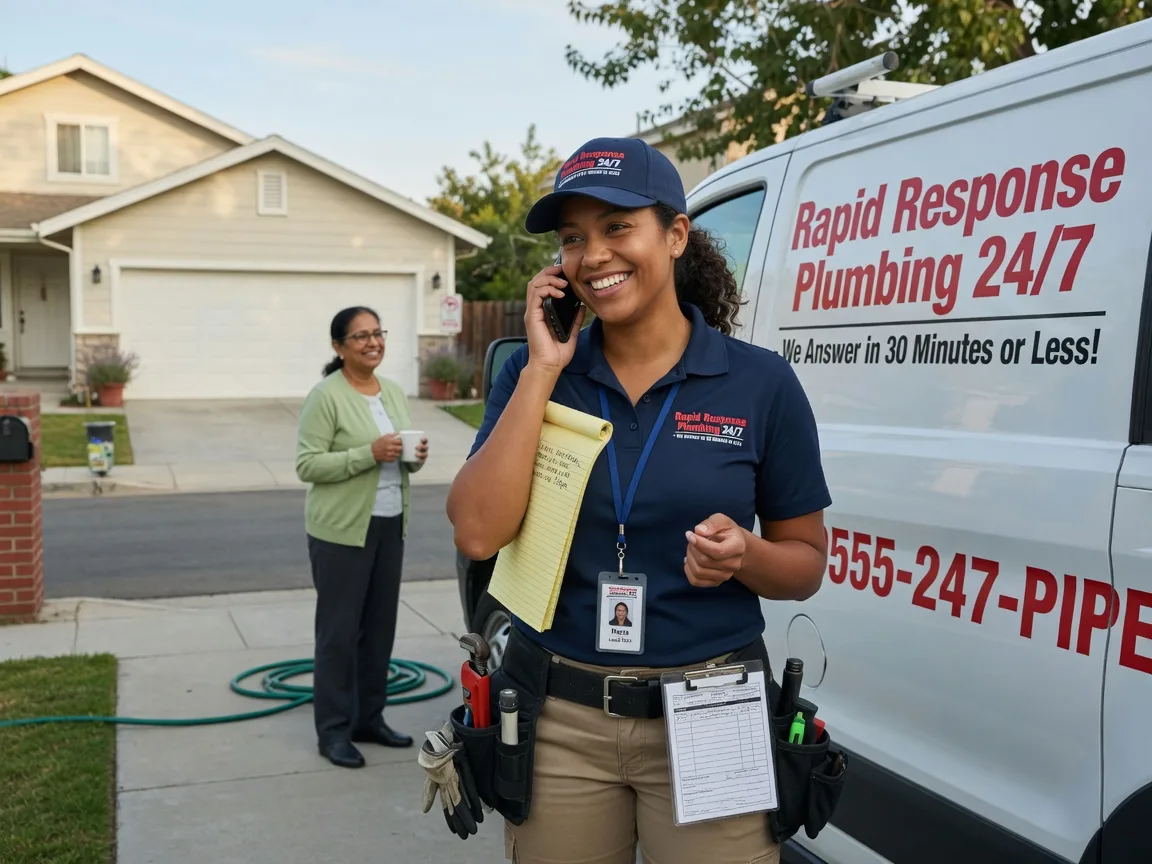 Emergency Plumber Bivalve, MD FAQs